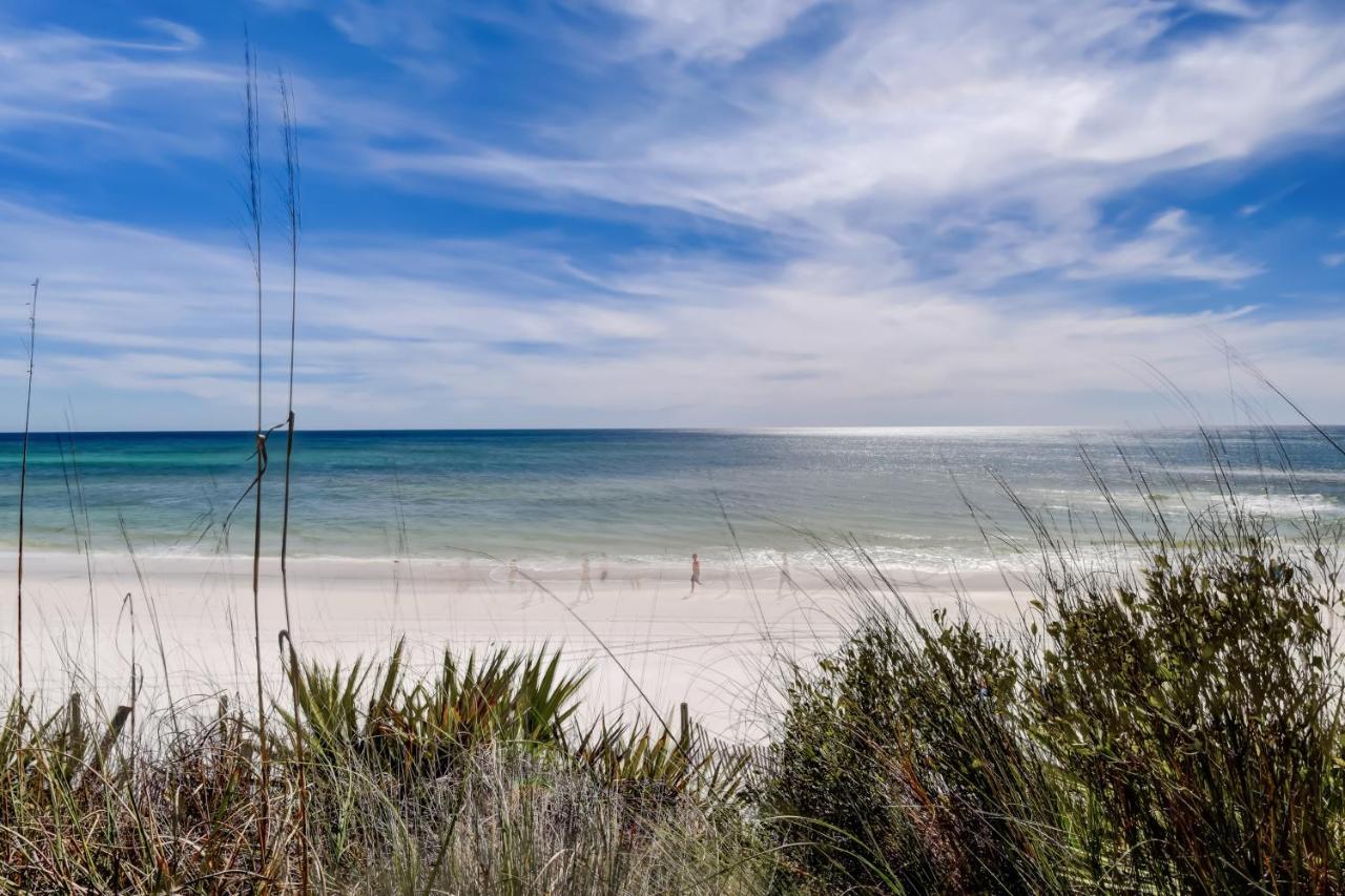 Emerald Hill Santa Rosa Beach Exteriör bild