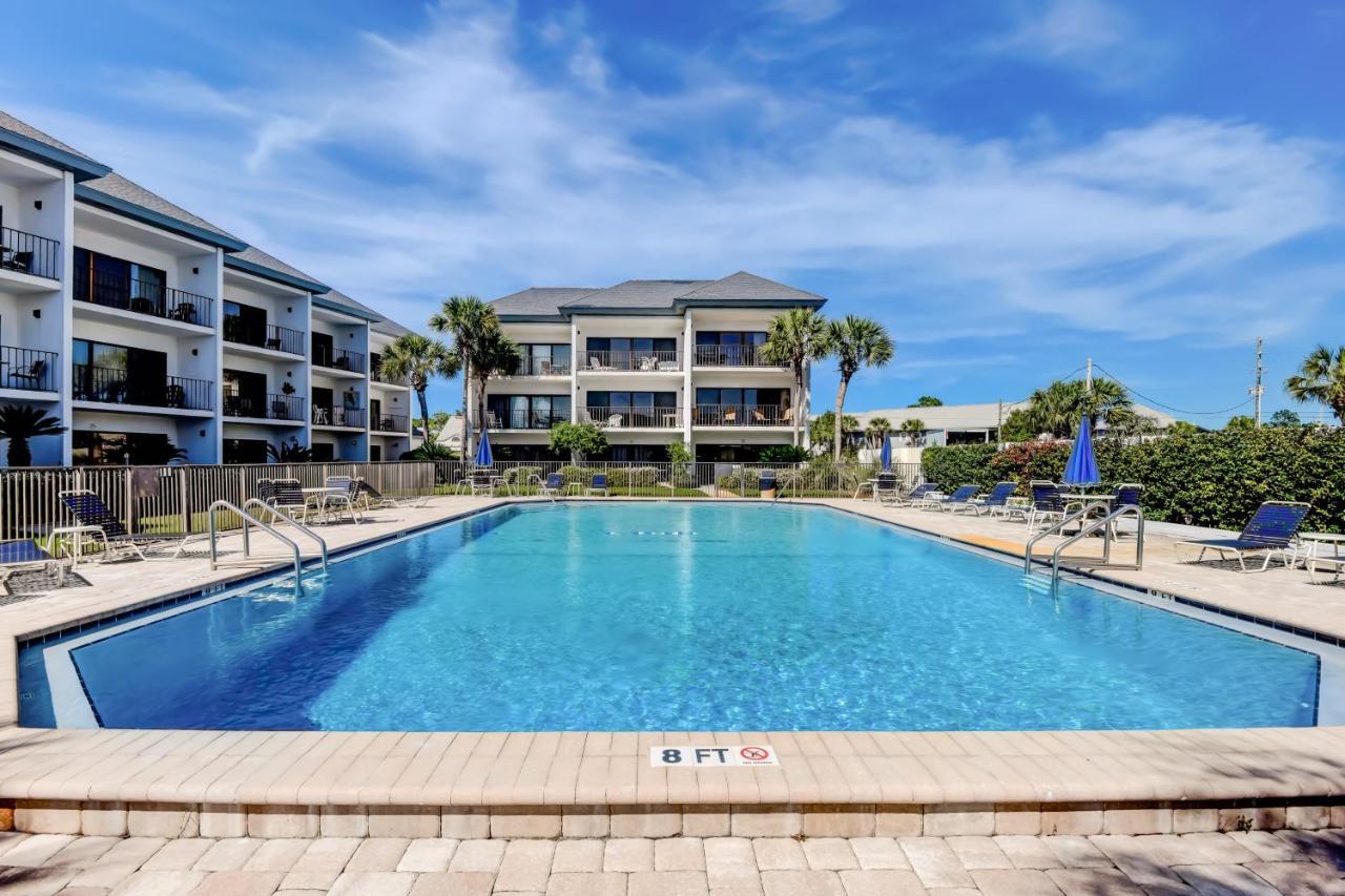 Emerald Hill Santa Rosa Beach Exteriör bild